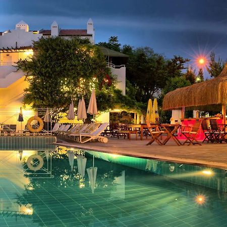 Hotel Golden Gate Kuşadası Dış mekan fotoğraf