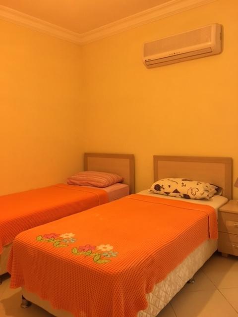 Hotel Golden Gate Kuşadası Dış mekan fotoğraf