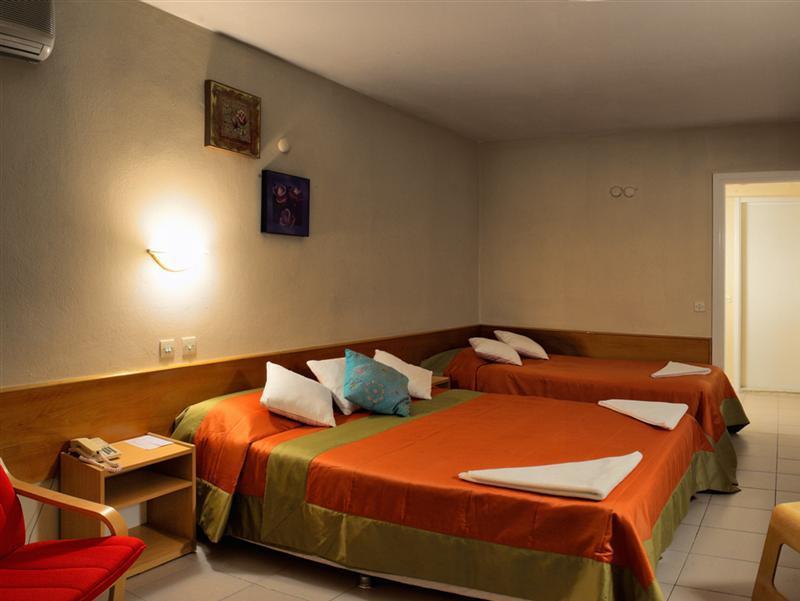 Hotel Golden Gate Kuşadası Dış mekan fotoğraf