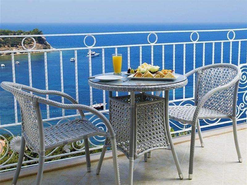 Hotel Golden Gate Kuşadası Dış mekan fotoğraf