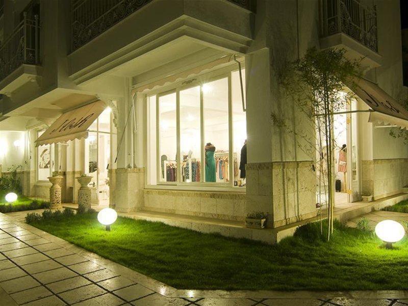 Hotel Golden Gate Kuşadası Dış mekan fotoğraf