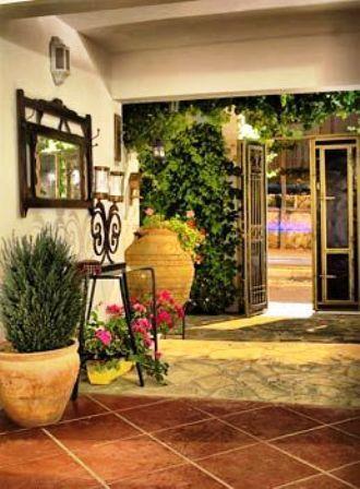 Hotel Golden Gate Kuşadası Dış mekan fotoğraf