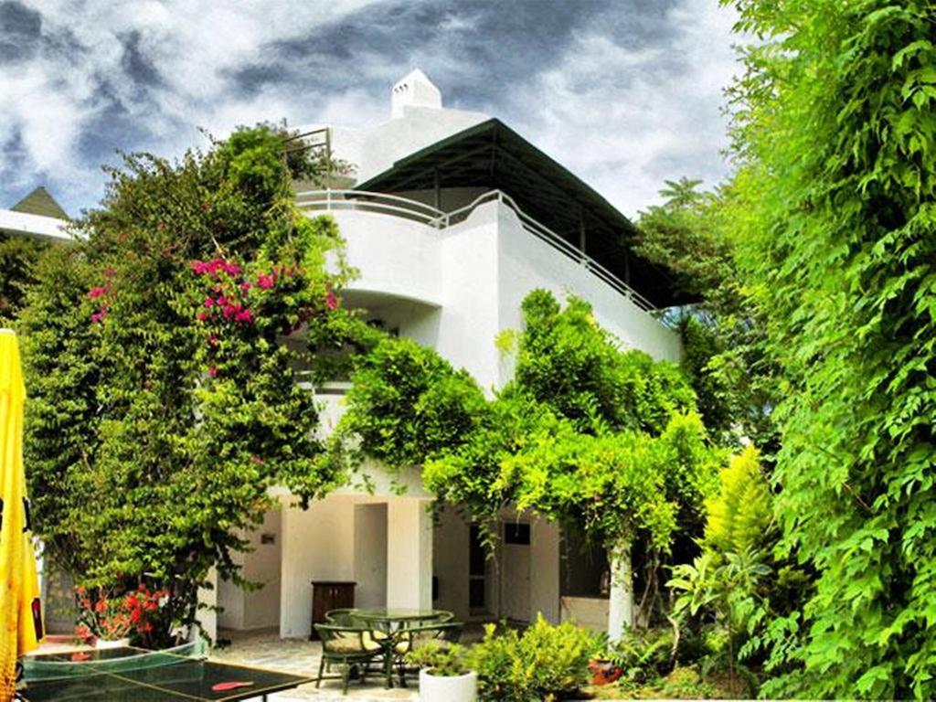 Hotel Golden Gate Kuşadası Dış mekan fotoğraf