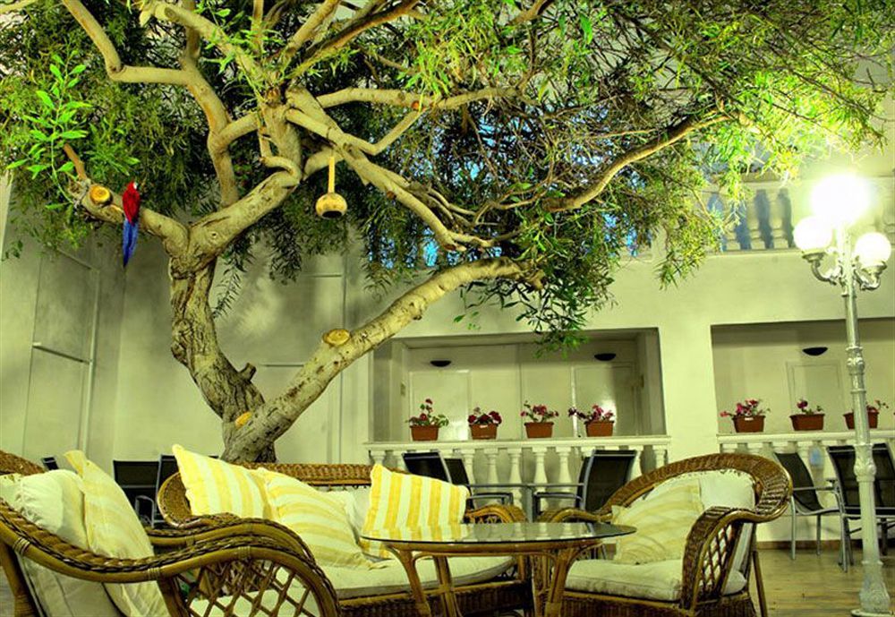 Hotel Golden Gate Kuşadası Dış mekan fotoğraf