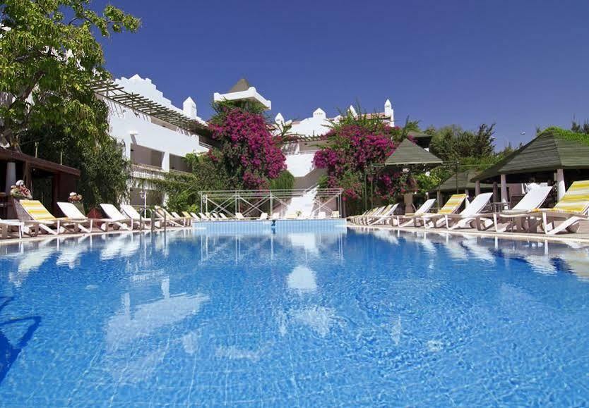 Hotel Golden Gate Kuşadası Dış mekan fotoğraf