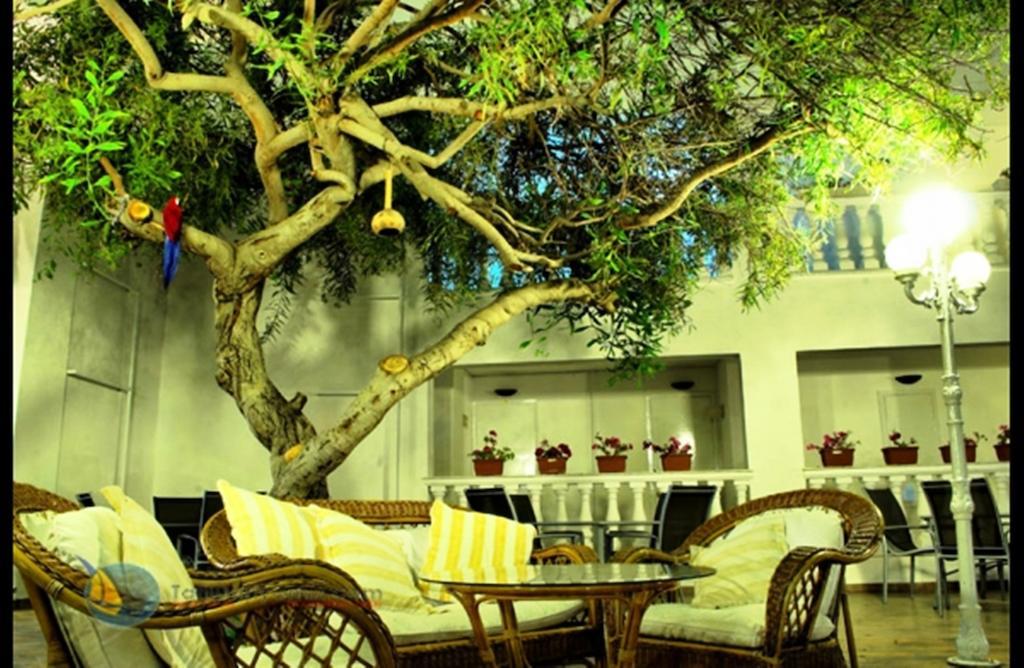 Hotel Golden Gate Kuşadası Dış mekan fotoğraf