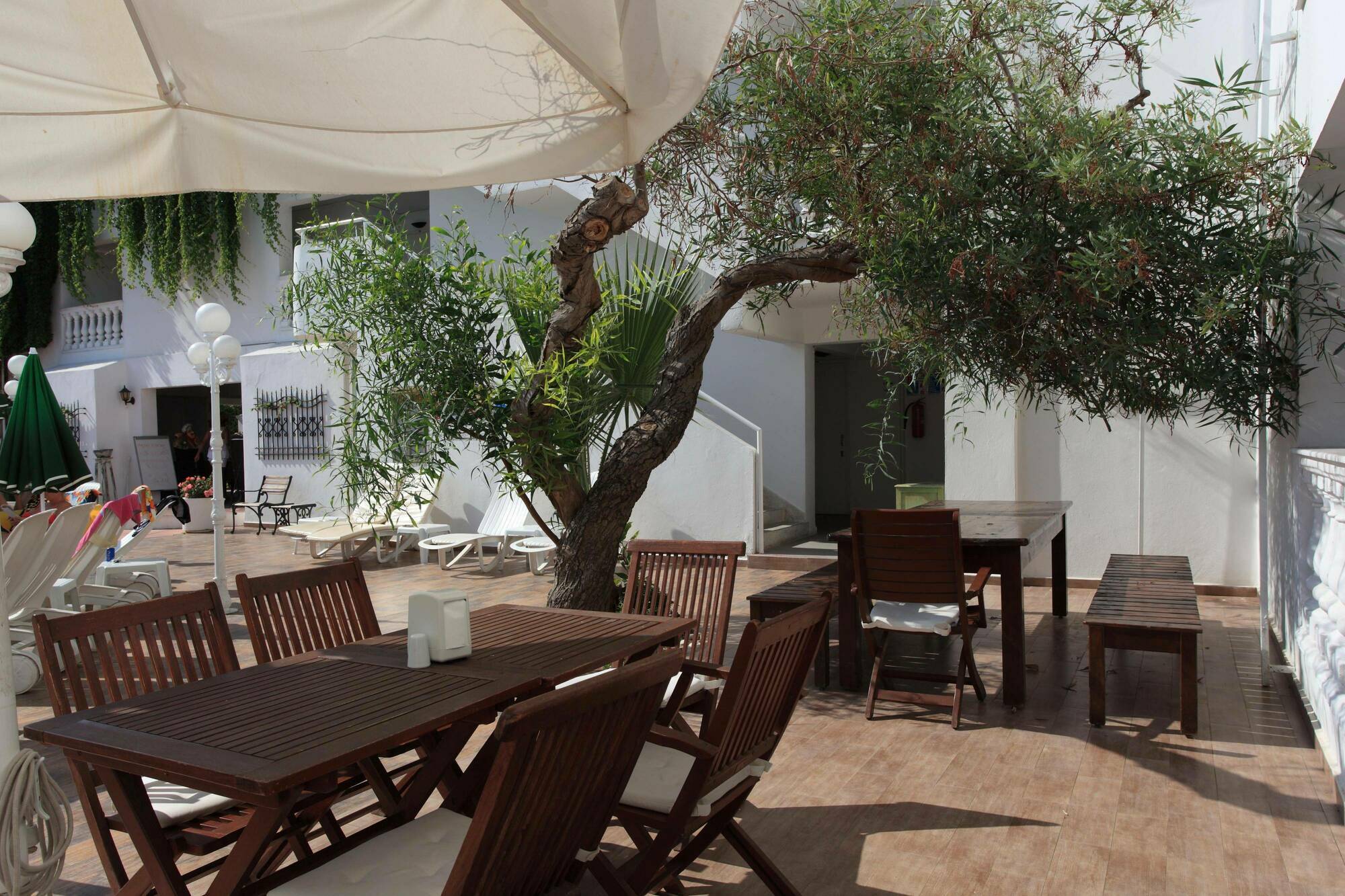 Hotel Golden Gate Kuşadası Dış mekan fotoğraf