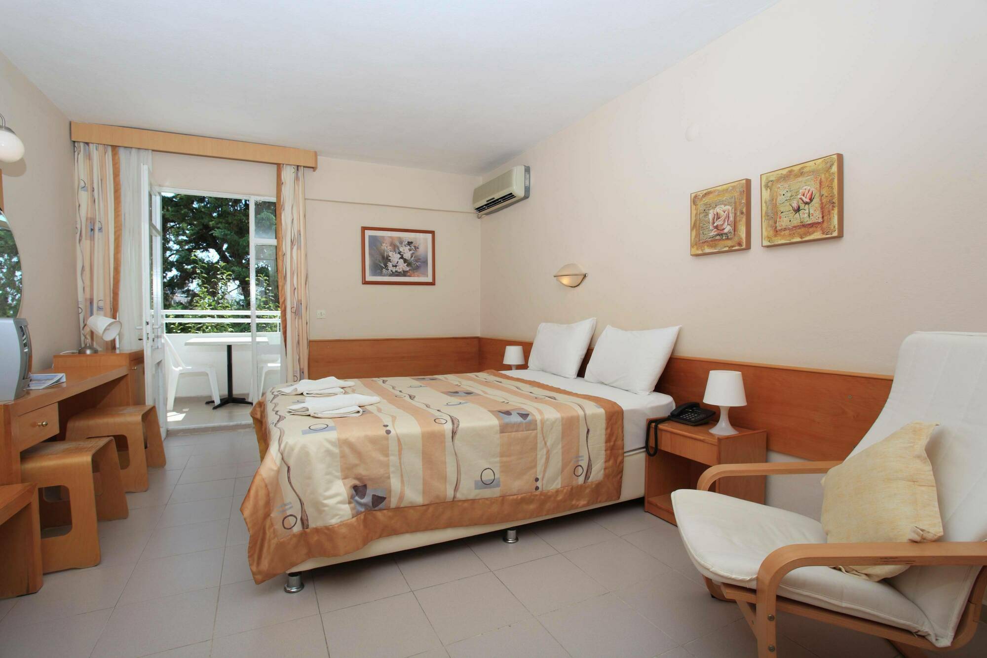 Hotel Golden Gate Kuşadası Dış mekan fotoğraf