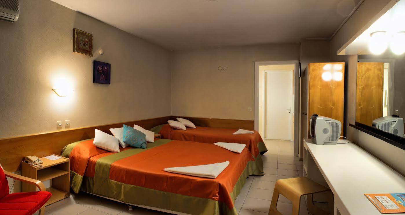Hotel Golden Gate Kuşadası Dış mekan fotoğraf