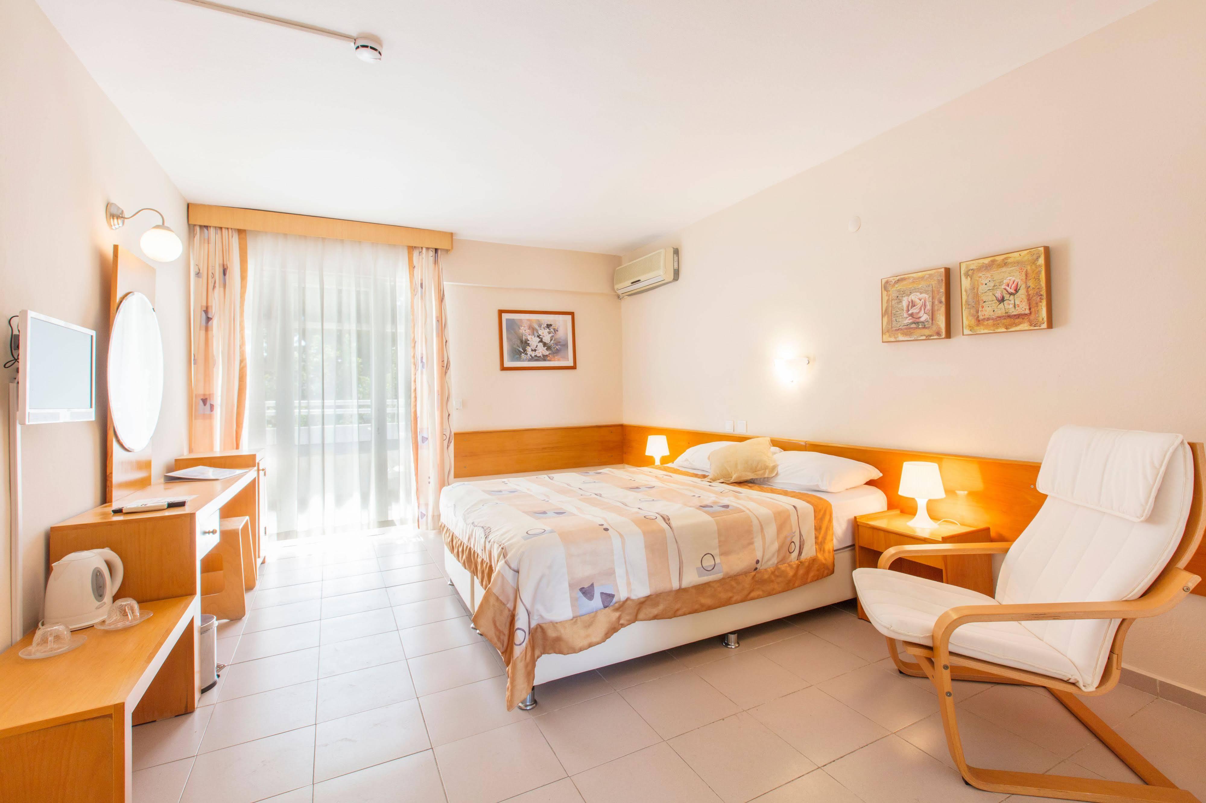 Hotel Golden Gate Kuşadası Dış mekan fotoğraf
